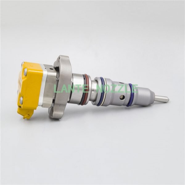 Injector 222-5966 0R-9348 Diesel Nozzle - 图片 4