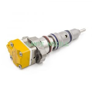 Injector 222-5966 0R-9348 Diesel Nozzle