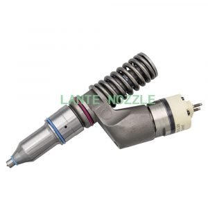 Injector 235-0617 211-3028 211-3022 10R-7636 10R-3262 Diesel Nozzle C13 C15 C18 Reman