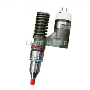 Injector 250-1302 249-0749 246-1854 223-5328 223-5327 Diesel Nozzle C12 C15 Reman