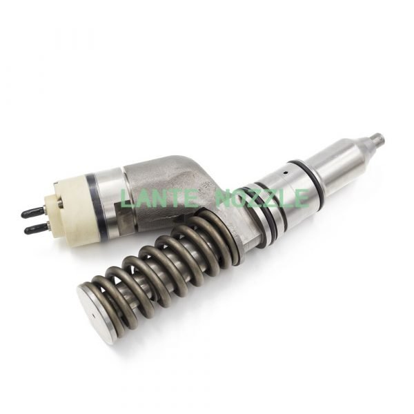 Injector 253-0618 253-0617 253-0616 253-0615 250-1309 Diesel Nozzle C13 C15 C18 Reman - 图片 2
