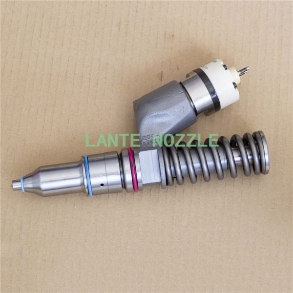 Injector 253-0618 253-0617 253-0616 253-0615 250-1309 Diesel Nozzle C13 C15 C18 Reman - 图片 3