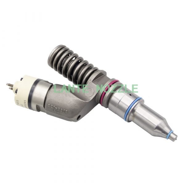 Injector 253-0618 253-0617 253-0616 253-0615 250-1309 Diesel Nozzle C13 C15 C18 Reman - 图片 4
