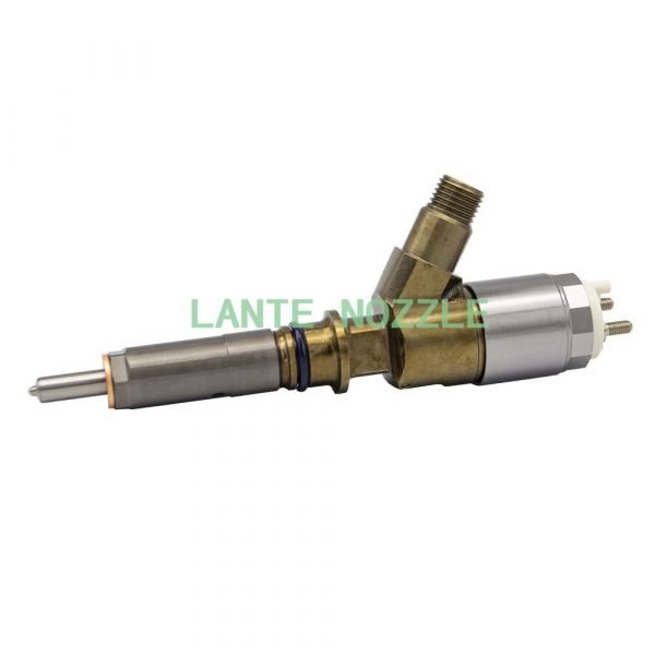 Injector 2645A745 2645A738 320-4740 Diesel Nozzle - 图片 2