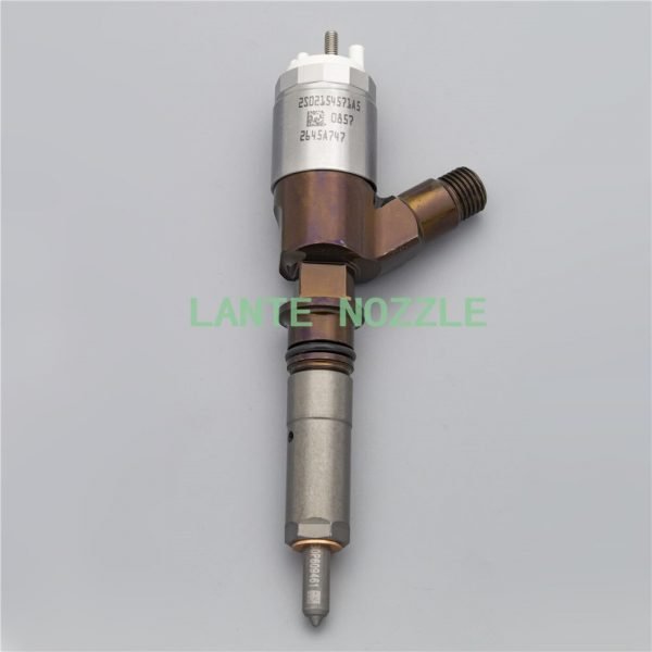 Injector 2645A745 2645A738 320-4740 Diesel Nozzle - 图片 4