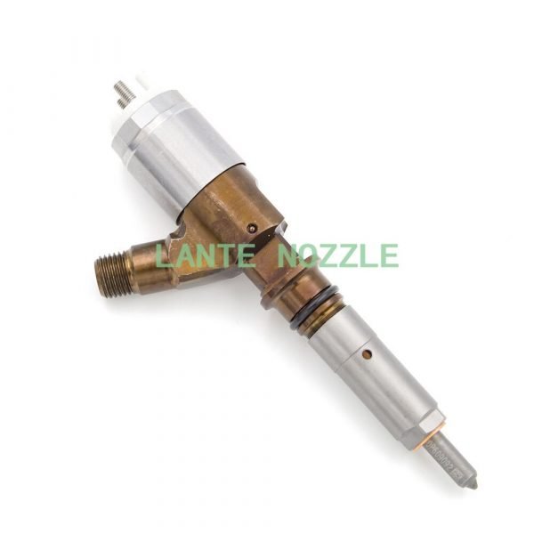 Injector 2645A745 2645A738 320-4740 Diesel Nozzle - 图片 5