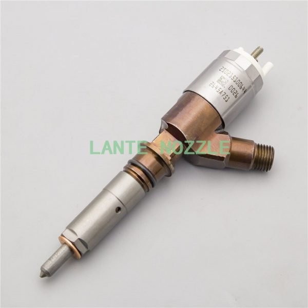 Injector 2645A745 2645A738 320-4740 Diesel Nozzle - 图片 6