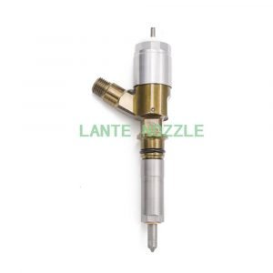 Injector 2645A749 32F61-00013 32F61-00012 10R-7951 10R-7673 Diesel Nozzle