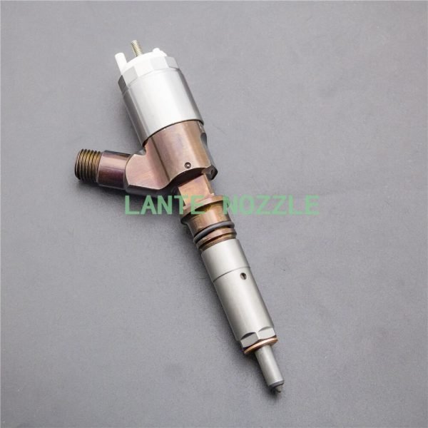 Injector 320-0677 326-4740 326-4756 326-4700 321-0990 Diesel Nozzle - 图片 4