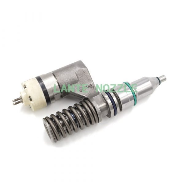 Injector 350-7555 317-5278 266-4387 250-1313 250-1311 Diesel Nozzle C12 C15 Reman - 图片 2