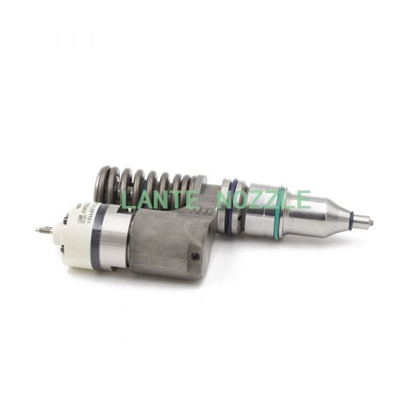 Injector 350-7555 317-5278 266-4387 250-1313 250-1311 Diesel Nozzle C12 C15 Reman - 图片 3