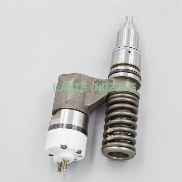 Injector 350-7555 317-5278 266-4387 250-1313 250-1311 Diesel Nozzle C12 C15 Reman - 图片 4