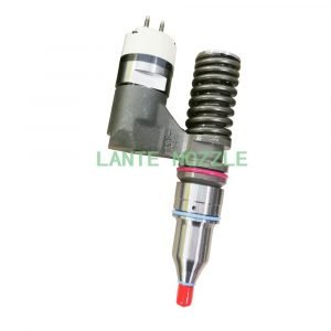 Injector 350-7555 317-5278 266-4387 250-1313 250-1311 Diesel Nozzle C12 C15 Reman