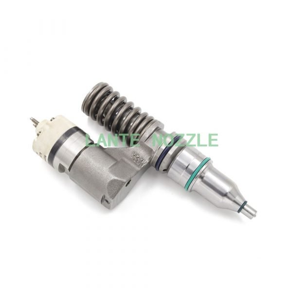 Injector 350-7555 317-5278 266-4387 250-1313 250-1311 Diesel Nozzle C12 C15 Reman - 图片 5