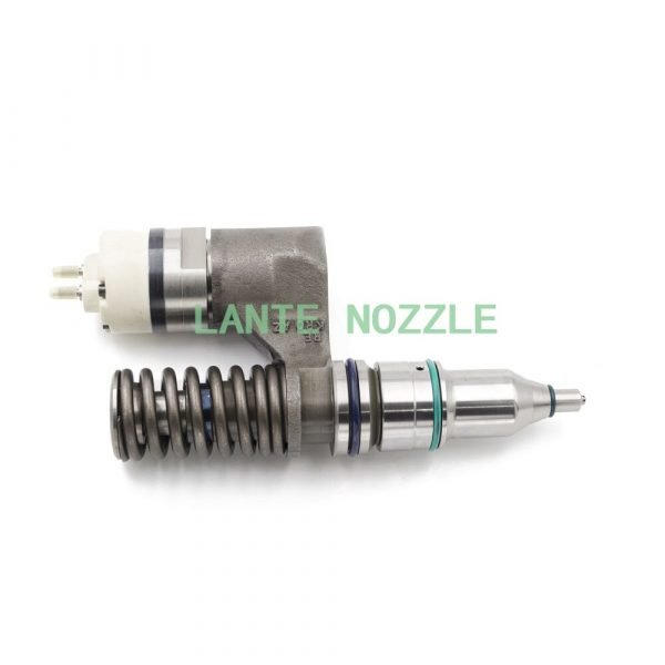 Injector 350-7555 317-5278 266-4387 250-1313 250-1311 Diesel Nozzle C12 C15 Reman - 图片 6