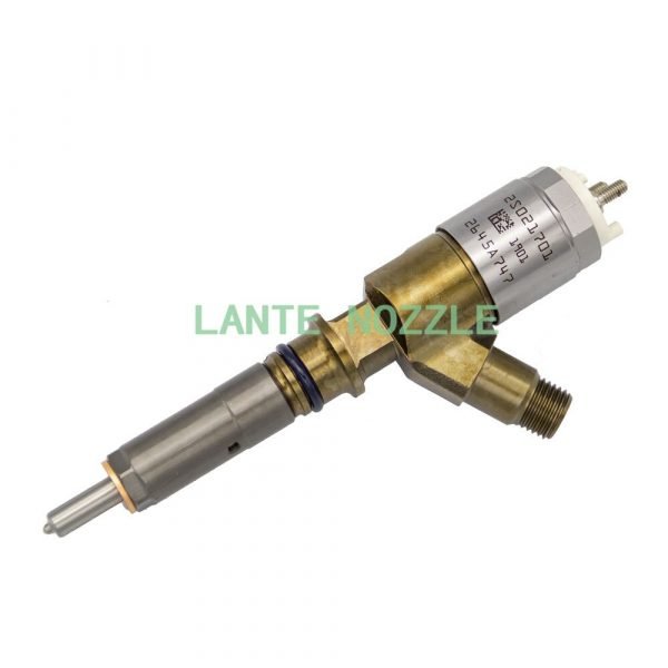 Injector 3645A749 2645A753 2645A747 2645A746 32E61-00022 Diesel Nozzle - 图片 2