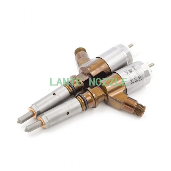 Injector 3645A749 2645A753 2645A747 2645A746 32E61-00022 Diesel Nozzle - 图片 3