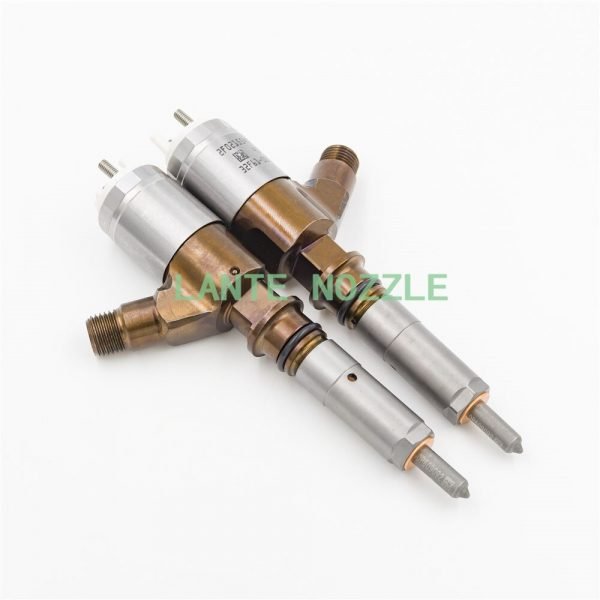 Injector 3645A749 2645A753 2645A747 2645A746 32E61-00022 Diesel Nozzle - 图片 6