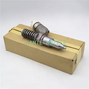 Injector 374-0751 374-0750 Diesel Nozzle C13 C15 C18 Reman