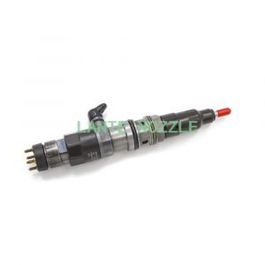 Injector 4720700787 0986435540 0956435539 0445120207 0445120104 Diesel Common Rail Nozzle