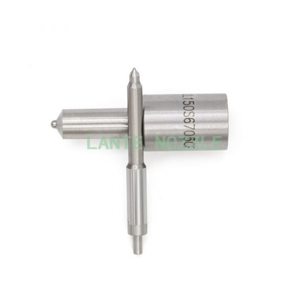 Nozzle 12 Pieces BDL110S916 ALLA150S236 DLLA155SN083 DLLA150SN555 DLLA134S999 Diesel Injector - 图片 2