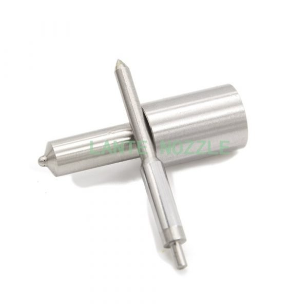 Nozzle 12 Pieces BDLL140S6423 DLL150S10736 DLLA155S365N458 DLLA140S1039 DLLA154S970 Diesel Injector - 图片 2