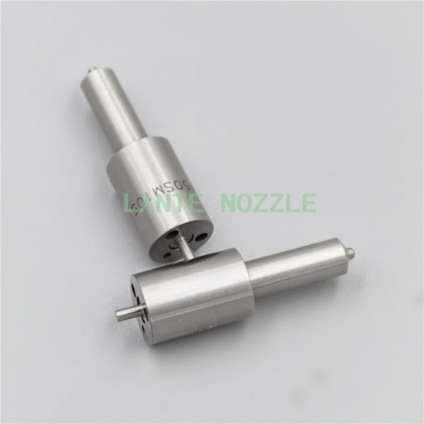 Nozzle 12 Pieces BDLL150S6310 DLLA160S705 ZCK154S428 DLLA148S1089 DLLA141S662 Diesel Injector - 图片 3