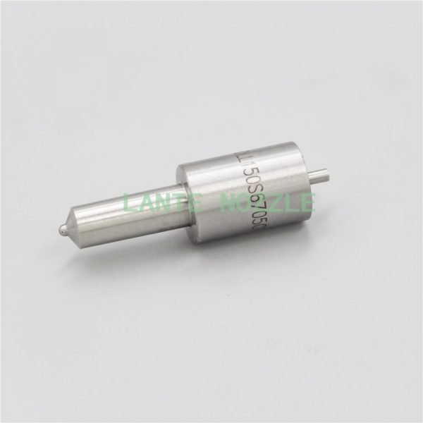 Nozzle 12 Pieces BDLL150S6310 DLLA160S705 ZCK154S428 DLLA148S1089 DLLA141S662 Diesel Injector - 图片 5