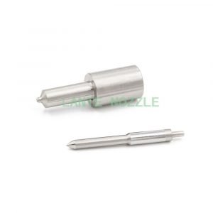 Nozzle 12 Pieces BDLL150S6502 DLLA150S838 DLLA152SN931 DLLA153S060 DLLA150SN739 Diesel Injector