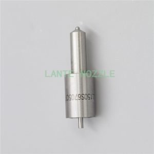 Nozzle 12 Pieces BDLL150S6602CF DLLA136S1000 BDLL150S6576C ZCK150S840E1 DLL140S382 Diesel Injector