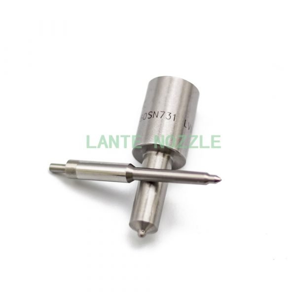 Nozzle 12 Pieces BDLL150S6665 DLLA152SM070 DLLA150SN912 DLLA160SM002 DLLA159S067 Diesel Injector - 图片 6