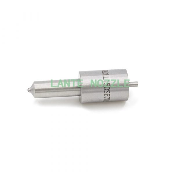 Nozzle 12 Pieces BDLL35S6628 DLLA149S715 DLLA150S532 ZCK155S524 DLLA146SM224 Diesel Injector - 图片 5