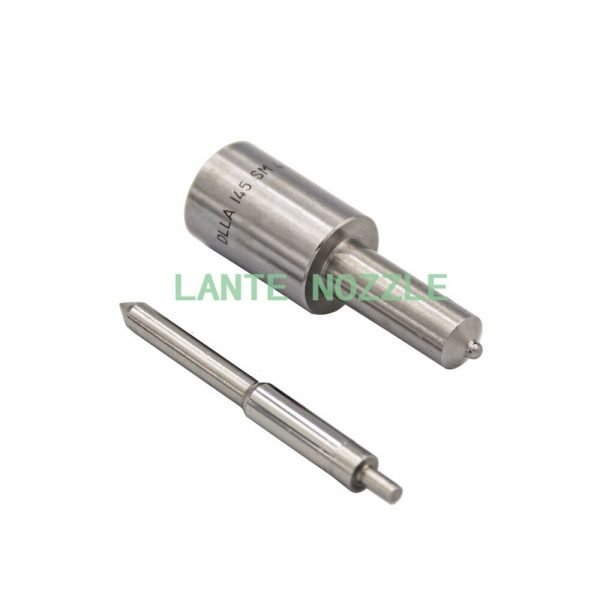 Nozzle 12 Pieces DLL110S1030 DLLA145SN523 BDL120S625 DLLA155S551 DLLA155SN955 Diesel Injector - 图片 6