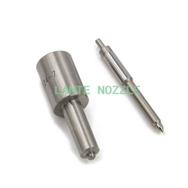 Nozzle 12 Pieces DLL150S6288 DLLA157SN544 DLLA156SN820 DLLA155S059 DLLA140S1117 Diesel Injector - 图片 3