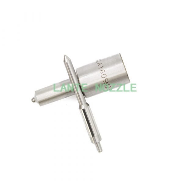 Nozzle 12 Pieces DLL150S6288 DLLA157SN544 DLLA156SN820 DLLA155S059 DLLA140S1117 Diesel Injector - 图片 5