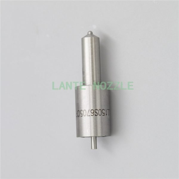 Nozzle 12 Pieces DLL16S561 DLLA150SN892 BDLL150S6841CF ZCK150S835E BDLL150S6329CF Diesel Injector - 图片 2