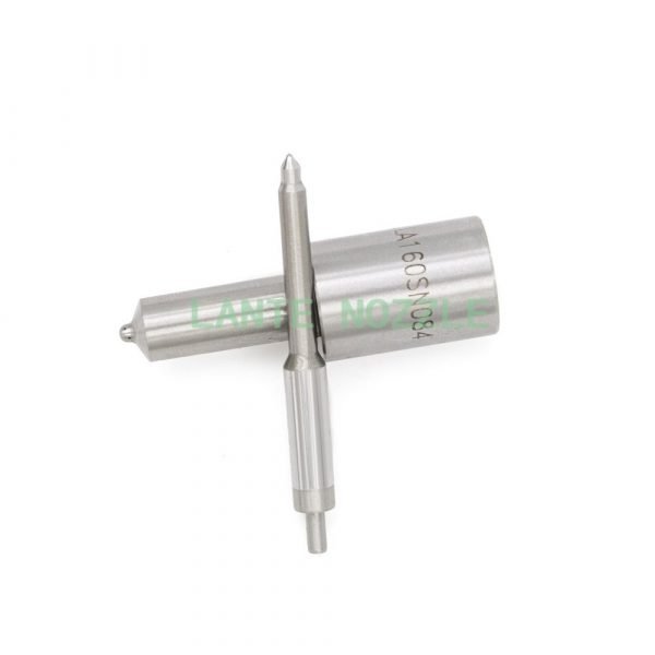 Nozzle 12 Pieces DLL35S433 DLLA154S324ND119 DLLA110S639 DLLA156SN921 DLLA154SN606 Diesel Injector - 图片 2