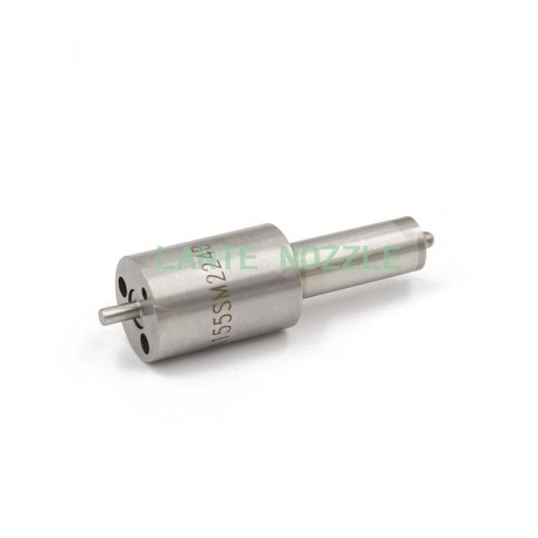 Nozzle 12 Pieces DLLA105S304N433 DLLA160SN519 BDLL150S6737 DLLA155S718 DLLA136S1289 Diesel Injector - 图片 3