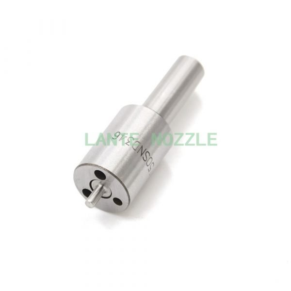 Nozzle 12 Pieces DLLA105S304N433 DLLA160SN519 BDLL150S6737 DLLA155S718 DLLA136S1289 Diesel Injector - 图片 5