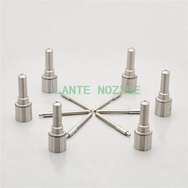 Nozzle 12 Pieces DLLA142P419 DLLA154PN018 DSLA142P1186 DLLA160PN063 DLLA145P669 Diesel Injector - 图片 4