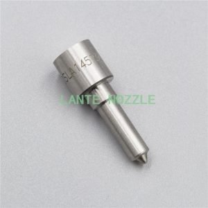 Nozzle 12 Pieces DLLA142P731 DLLA145P392 DLLA155P66 DLLA143P96 L060PBA Diesel Injector