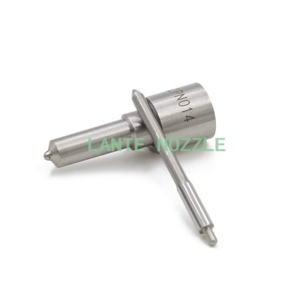 Nozzle 12 Pieces DLLA144P527 DLLA152P69 DLLA150P30 DLLA145P574 DLLA150P119 Diesel Injector - 图片 3