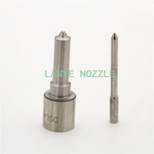 Nozzle 12 Pieces DLLA144PN309 DSLA150P194 DLLA160P79 DLLA154PN061 DLLA147P859 Diesel Injector