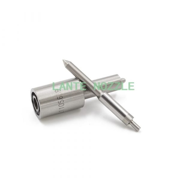 Nozzle 12 Pieces DLLA144S063 ZCK154S428B DLLA154SM009 DLL160S6394 DLLA155SM050 Diesel Injector - 图片 3