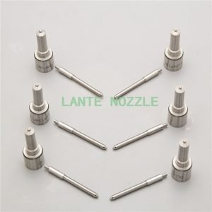 Nozzle 12 Pieces DLLA145PN238 DSLA143P1154 L004PBB DLLA152P847 DSLA145P464 Diesel Injector