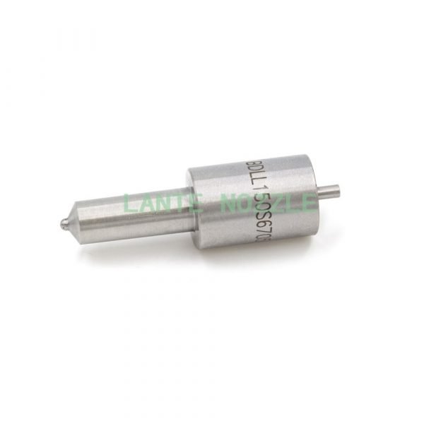 Nozzle 12 Pieces DLLA145S50F DLLA155SM194 DLLA132S1320 DILMK150/W29 DLLA150S843 Diesel Injector - 图片 2