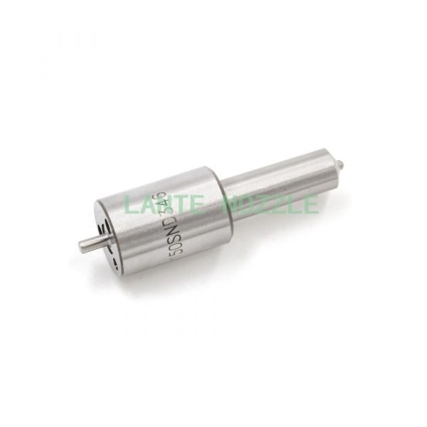Nozzle 12 Pieces DLLA145S50F DLLA155SM194 DLLA132S1320 DILMK150/W29 DLLA150S843 Diesel Injector - 图片 6