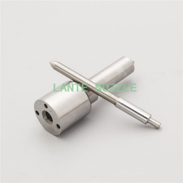 Nozzle 12 Pieces DLLA147P900 DLLA146P600 DLLA154PN062 DLLA148P149 DLLA150P91 Diesel Injector - 图片 2