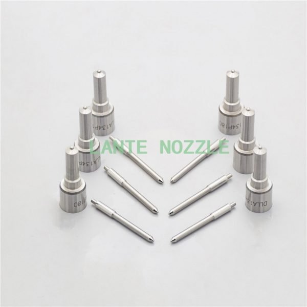 Nozzle 12 Pieces DLLA147P900 DLLA146P600 DLLA154PN062 DLLA148P149 DLLA150P91 Diesel Injector - 图片 3