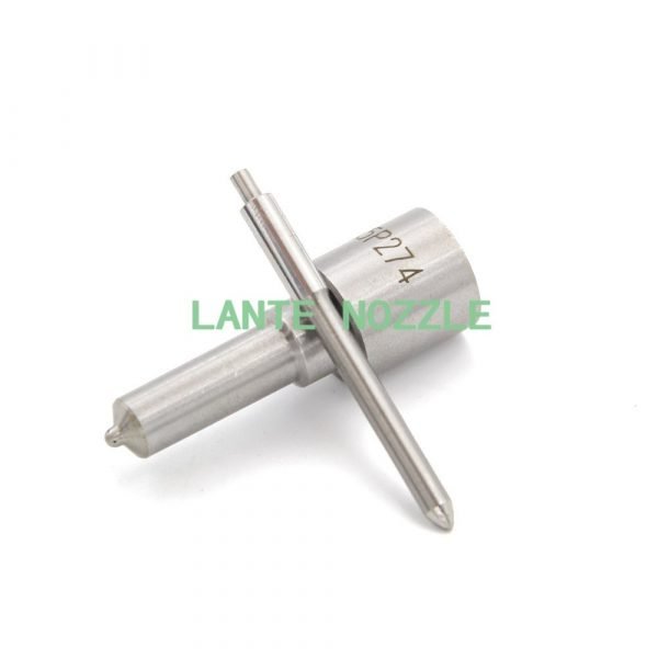 Nozzle 12 Pieces DLLA147P900 DLLA146P600 DLLA154PN062 DLLA148P149 DLLA150P91 Diesel Injector - 图片 6